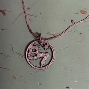 Dime Jewelry with 87 and Star